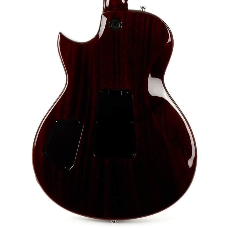 Taylor SB1 Solidbody Standard with Tremolo 2007 - 2011 image 4