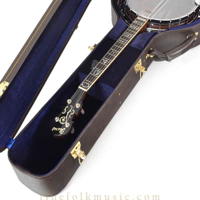 Ibanez Artist Tenor Banjo 1970s image 19