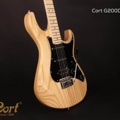Cort G200DX Electric Guitar image 1