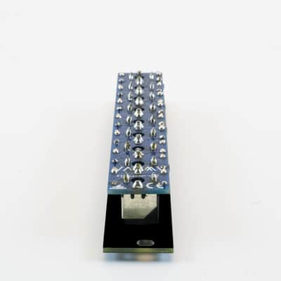 R2R Ladder | DAC | Eurorack | DIY or Assembled | 2022 | Vaemi image 6