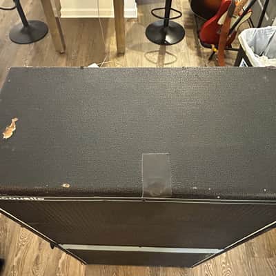 Acoustic B810 & B200H 2000s? image 10