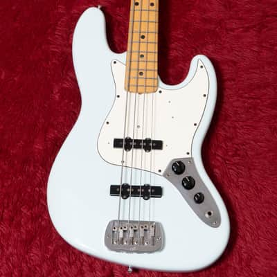 【used】G&L / USA Fullerton Standard JB Sonic Blue 4.445kg #CLF55252【Consignment】【GIB Yokohama】【price included SHIPPING & IMPORT TAX & VAT】 image 6