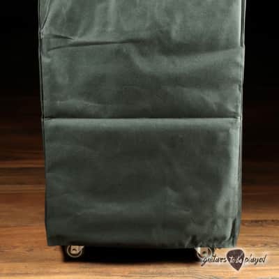 Phil Jones Bass CAB-67 6x7” 500W 8-ohm Speaker Cabinet w/ Cover image 8
