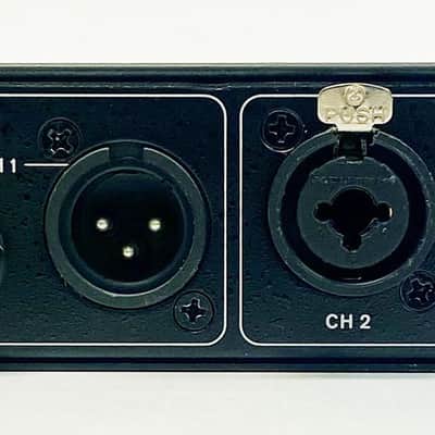 Phonic i7100 Feedback Silencer image 7