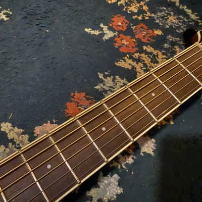 Parkwood PW310M - solid wood image 9