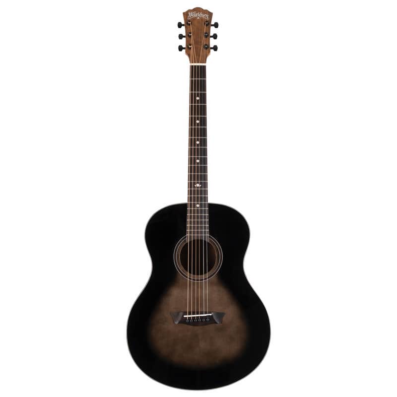 Washburn Bella Tono Novo S9 image 1