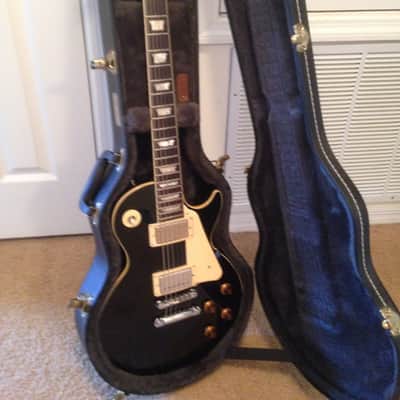 1984 Yamaha Lord Player LP-500 w/HSC - Lawsuit - Gibson Les Paul Killer – w/mods image 1