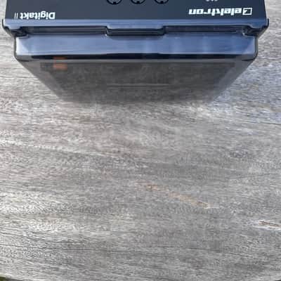 Elektron Digitakt II + Decksaver (1 year warranty) image 3