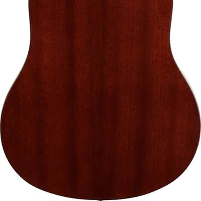 Ibanez PFT2 Performance Tenor Acoustic Guitar, Spruce Top image 3