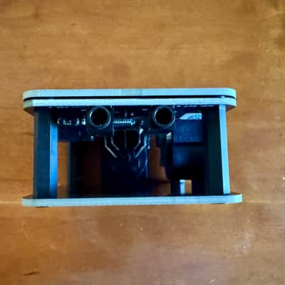 OXI Instruments Split MK I Bild 4