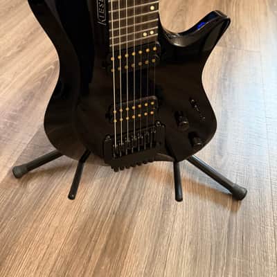Kiesel Zeus 2nd Gen 7 multi scale 2025 - Black image 14