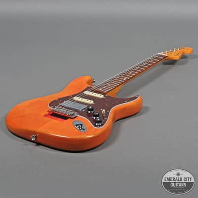 2023 Fender Michael Landau "Coma" Stratocaster image 6