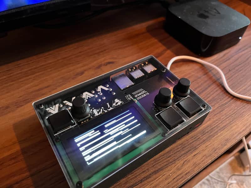 Monome Norns Shield XL | Reverb