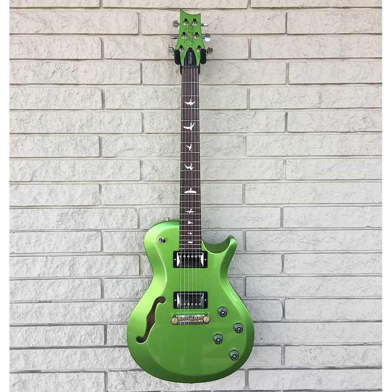 PRS S2 Singlecut Semi-Hollow 2014 - 2019 image 12