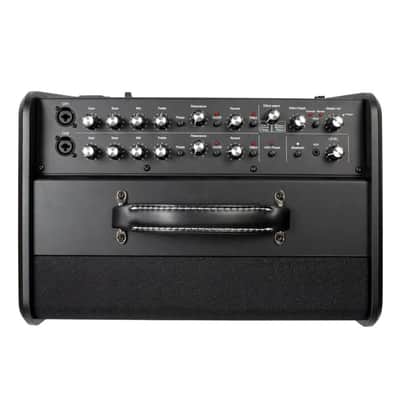 Godin Acoustic Solutions Guitar Amplifier - Black image 3
