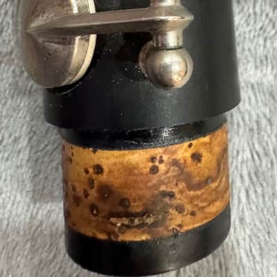 Vito by LeBlanc 7212 Bb Clarinet w/ Case, Mouthpiece & Barrel - Used image 5