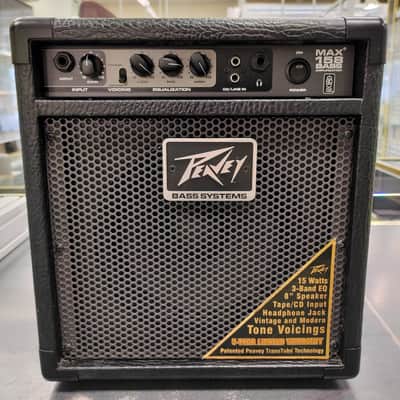 Fender Sidekick Bass 50 | Reverb Canada