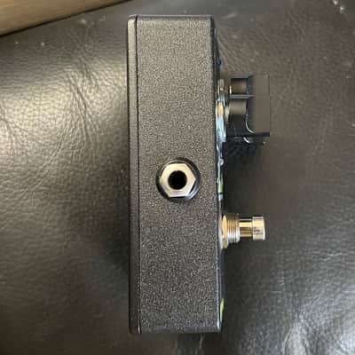 Keeley Bassist Compressor 2014 - Present - Black with Box! image 2