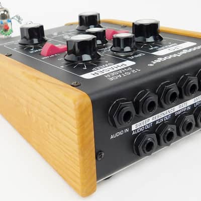 Moog Moogerfooger MF-103 12-Stage Phaser + Wie Neu + OVP + 1,5Jahre Garantie image 12