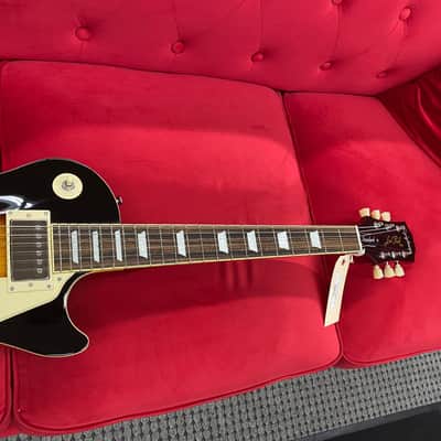 Epiphone Les Paul Standard '50s - Vintage Sunburst image 5