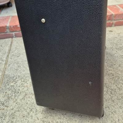 Fender Hot Rod DeVille 410 III 3-Channel 60-Watt 4x10" Guitar Combo 2010 - 2017 - Black image 5