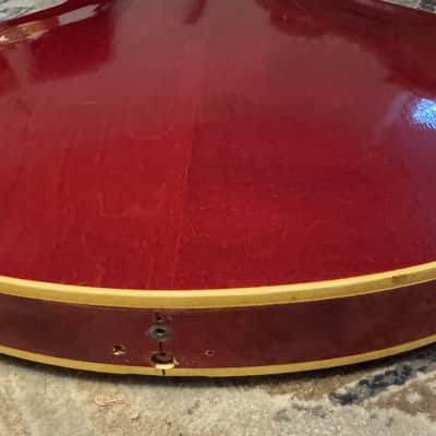 Gibson Vintage 1964 ES-125 TCD Excellent Project Guitar TDC 1960's image 20