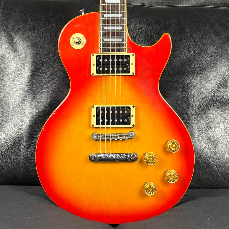 Greco EG-450 - MIJ - 1978 - Very Good