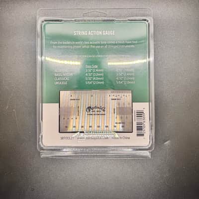 Martin String Action Gauge image 1