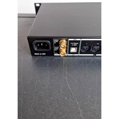 Motu MTP AV - MIDI Device - Very Good image 15