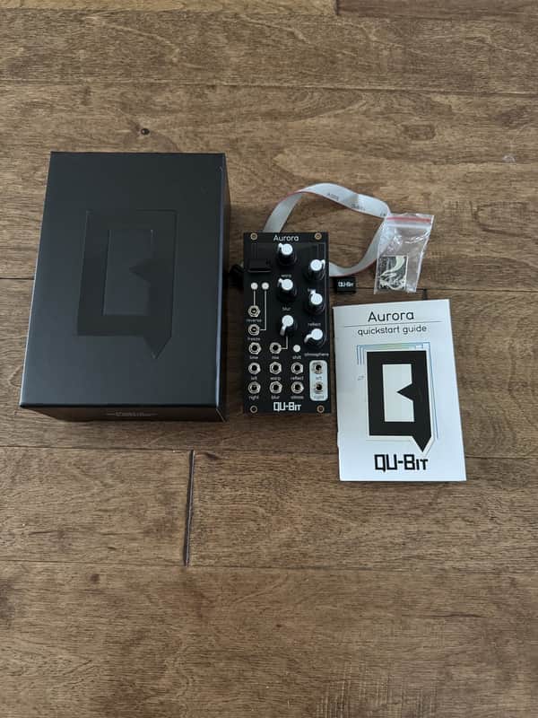 Qu-Bit Electronix Aurora