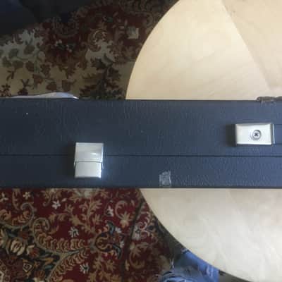 Super Rare Mica-Sonic Electronic Congo / Bongo / Wood Block Drum Machine image 14