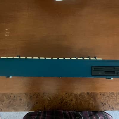 Yamaha RM1x Sequence Remixer w/ manuals image 2