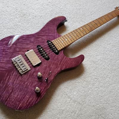 Suhr Modern Custom image 3