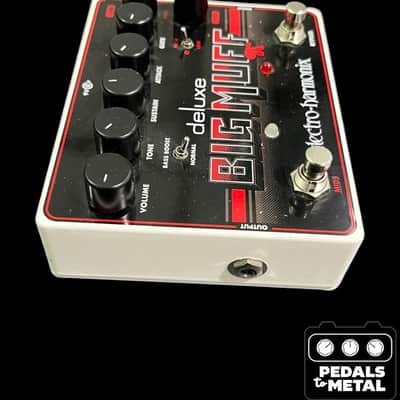 Immagine EHX Big Muff Deluxe - X20921 - 4