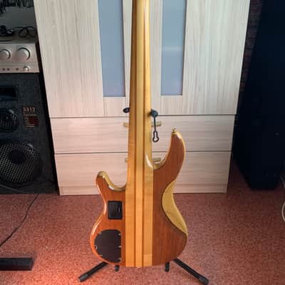 Yamaha TRB-6PII Made in Japan image 3