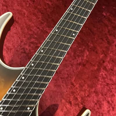 Dean Exile Select Multiscale Kahler SNBB 2021[GSB019] image 5
