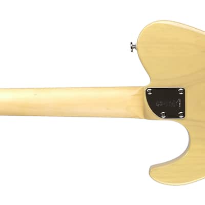 FGN J Standard Iliad JIL2ASHM Off White Blonde image 4