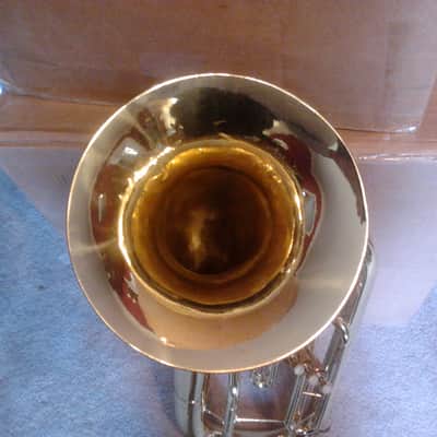 Conn Bell-Front Euphonium image 9
