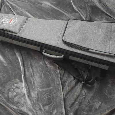 Mayones Hybrid Guitar Case Gig Bag image 7
