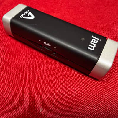 Apogee Jam USB Audio Interface image 4