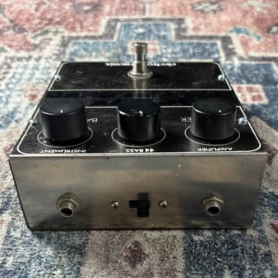 1976 Electro-Harmonix Octave Multiplexer Vintage Made In USA Guitar Effect Pedal! image 5