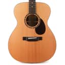 Eastman E2OM Orchestra Model Cedar & Sapele Acoustic - Natural