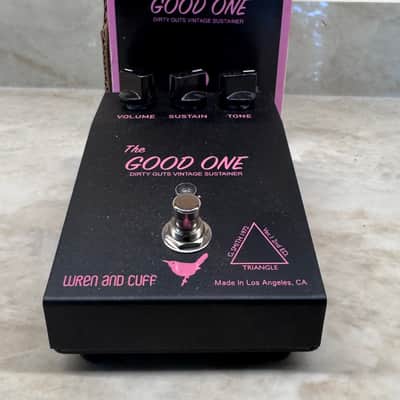 Wren and Cuff The Good One 2021 - Present - Black / Pink image 3