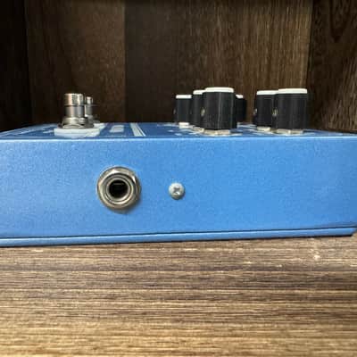 Plush Fuchs Extreme Cream Overdrive With Box image 6