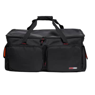 Gator Cases Cable & Accessory Storage Gig Bag; Large | 23 x 12 x 11” (G-CABLEBAG-LG) image 4