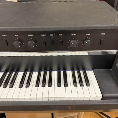 Kawai EP-308 Rare Vintage 88-Key Electric Grand image 5