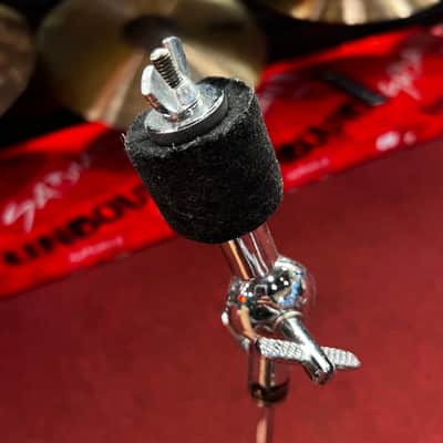 Vintage 70's/80's Sonor Buddy Rich Cymbal Arm image 8