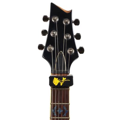 6pcs 18cm Guitar Fretboard  Wraps Strings Muter for Acoustic Classic Electric Guitar Bass,price include the import duty for US buyer image 7
