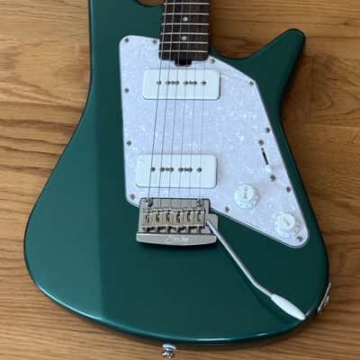 Sterling Albert Lee AL40P 2025 - Sherwood Green image 1