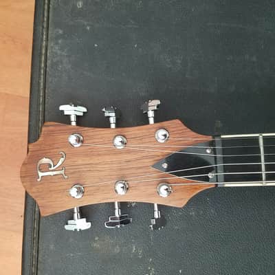 BC Rich  Seagull 1974 Mahogany (YOUTUBE DEMO) image 6
